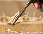 Entretien de meuble en bois par Menuisier France à Boos